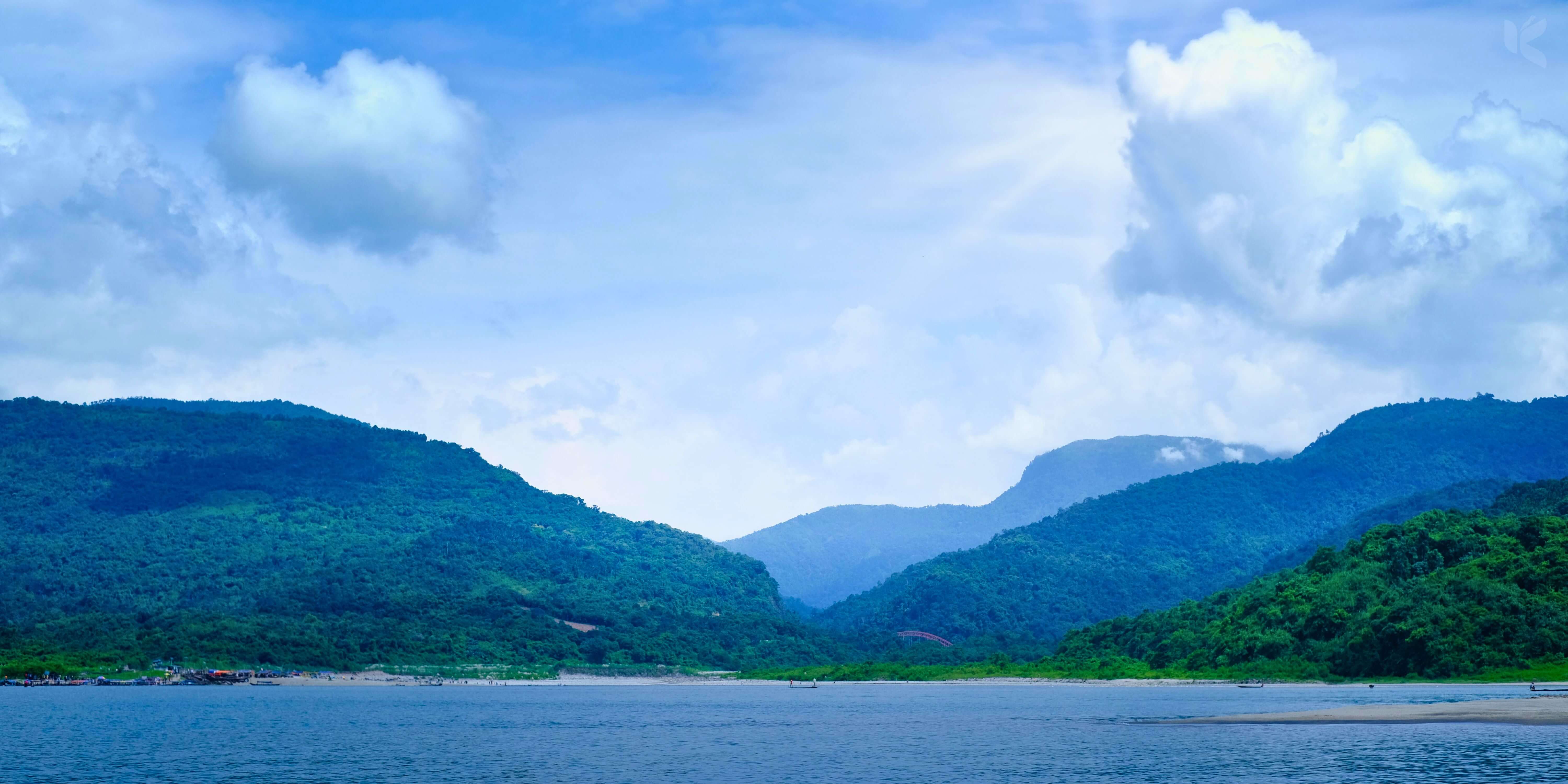 সিলেট বিভাগের সেরা ১০টি দর্শনীয় স্থান