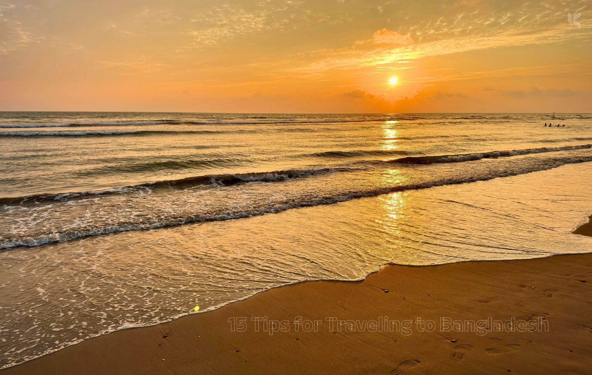 15 Tips for Traveling to Bangladesh - Kuhudak EN