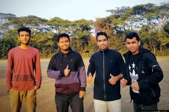 চাঁদপুর লোকাল গাইড - Chandpur Local Guides Team - Goarif