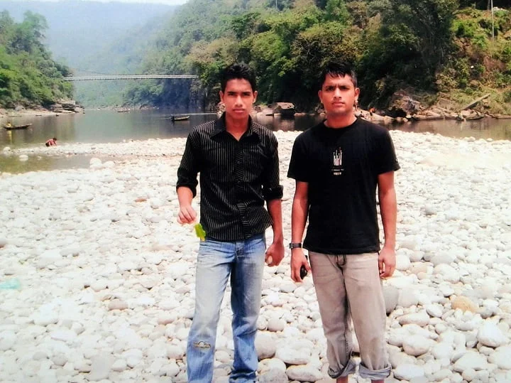 Travel To Jaflong, Sylhet - Wilep