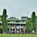 পাকুটিয়া জমিদার বাড়ী - ভ্রমণ গাইড - Goarif