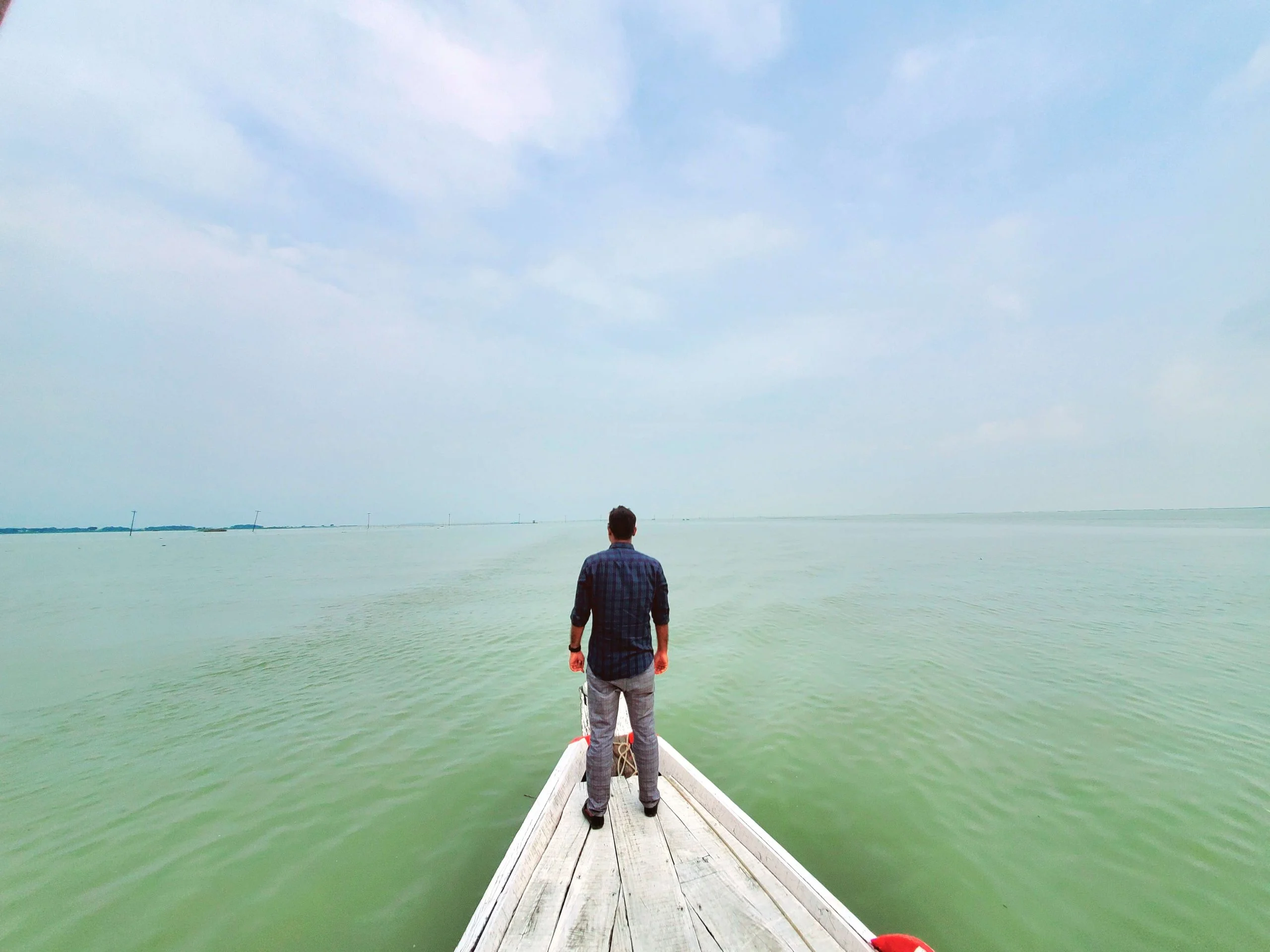 নিকলী হাওর, মিঠামইন এবং অষ্টগ্রাম ভ্রমণ - কিশোরগঞ্জ - Goarif