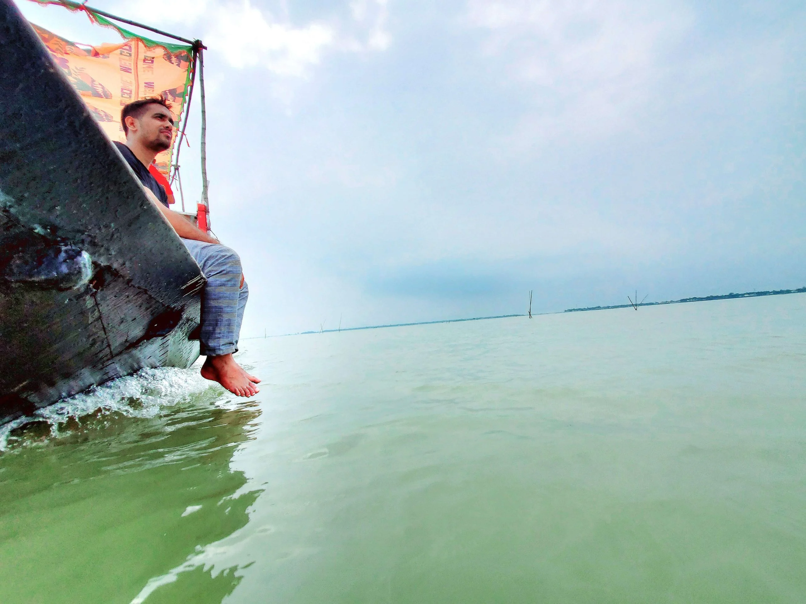 নিকলী হাওর, মিঠামইন এবং অষ্টগ্রাম ভ্রমণ - কিশোরগঞ্জ - Goarif