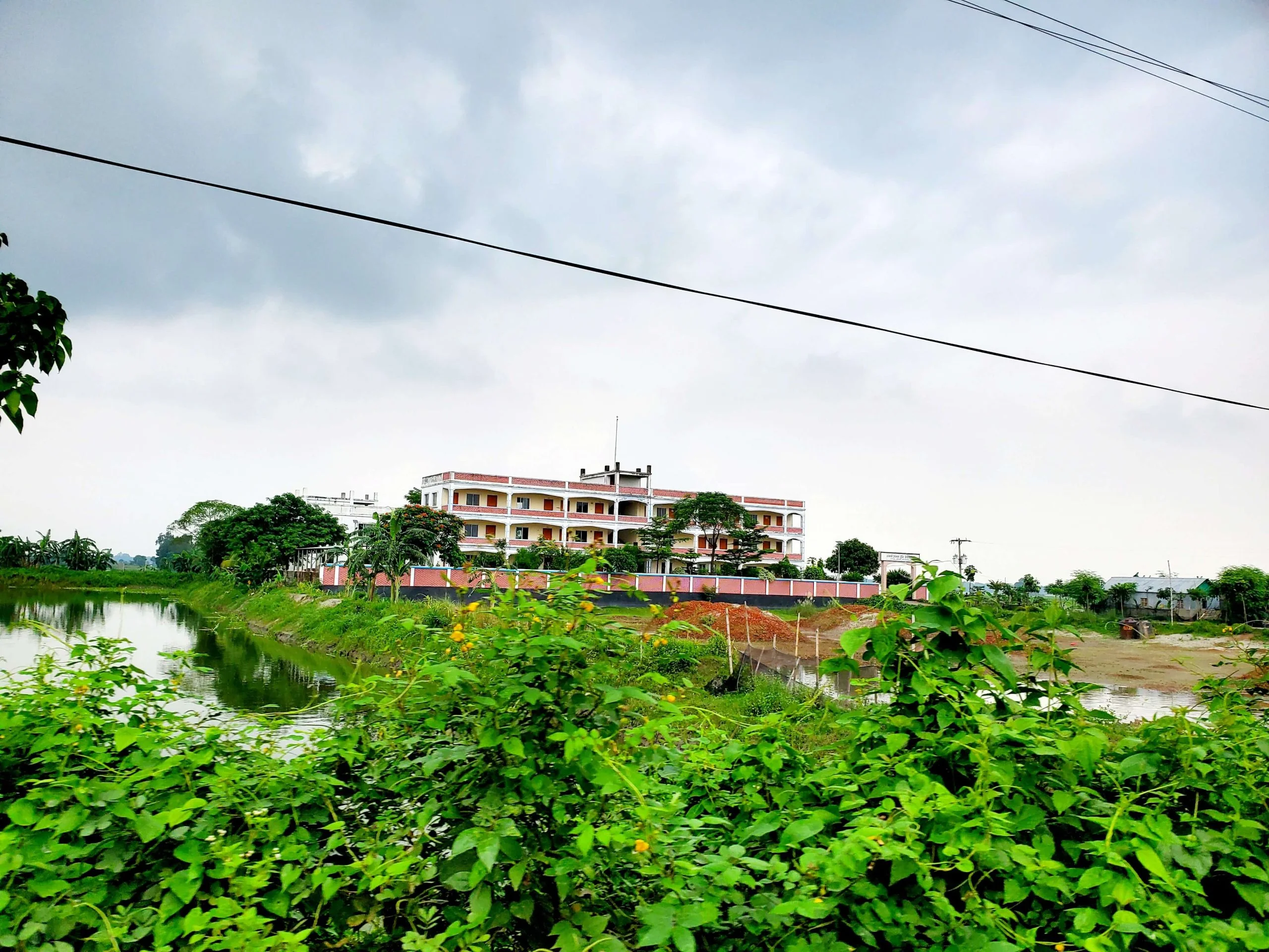 নিকলী হাওর, মিঠামইন এবং অষ্টগ্রাম ভ্রমণ - কিশোরগঞ্জ - Goarif