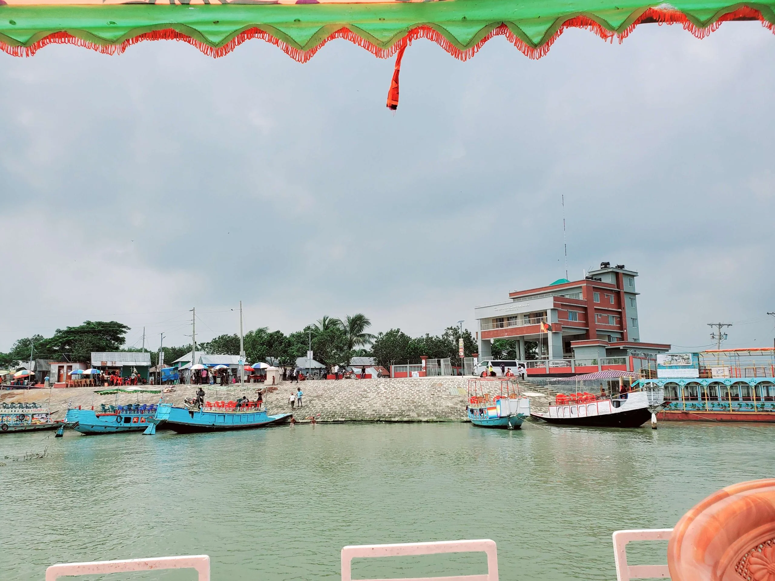 নিকলী হাওর, মিঠামইন এবং অষ্টগ্রাম ভ্রমণ - কিশোরগঞ্জ - Goarif