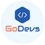 Godevs Logo