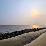 আকিলপুর সমুদ্র সৈকত - কুহুডাক