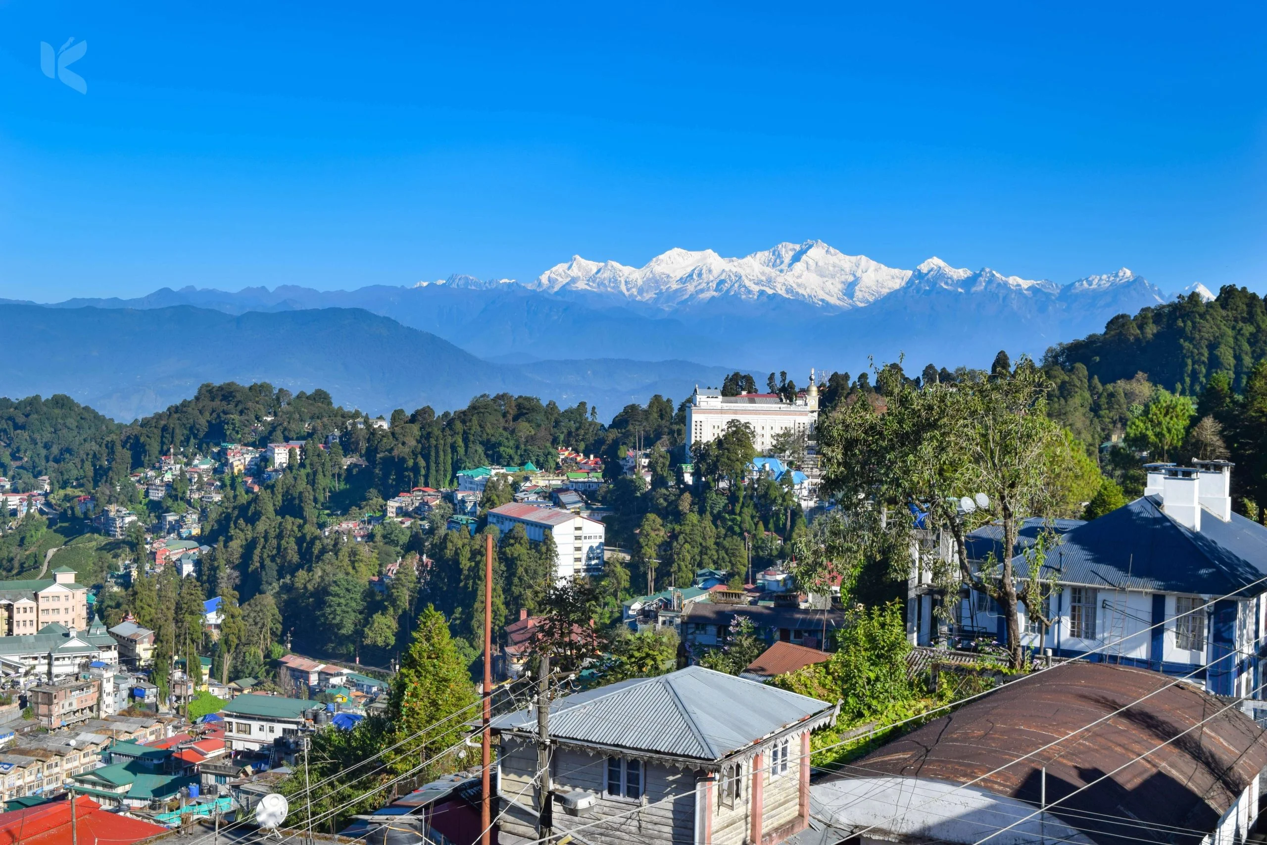 বাংলাবান্ধা জিরো পয়েন্ট, পঞ্চগড় - কুহুডাক