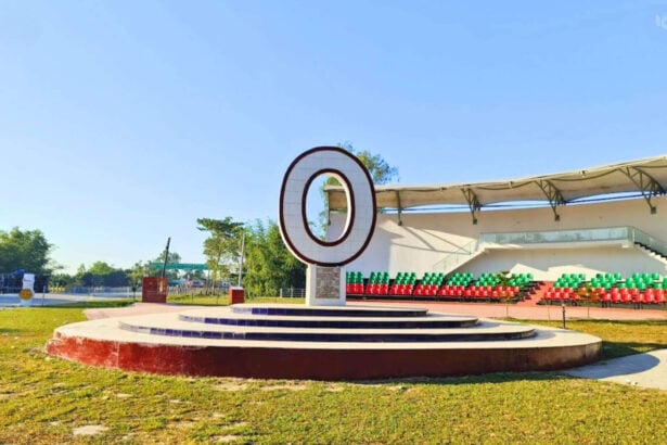 বাংলাবান্ধা জিরো পয়েন্ট, পঞ্চগড় - কুহুডাক