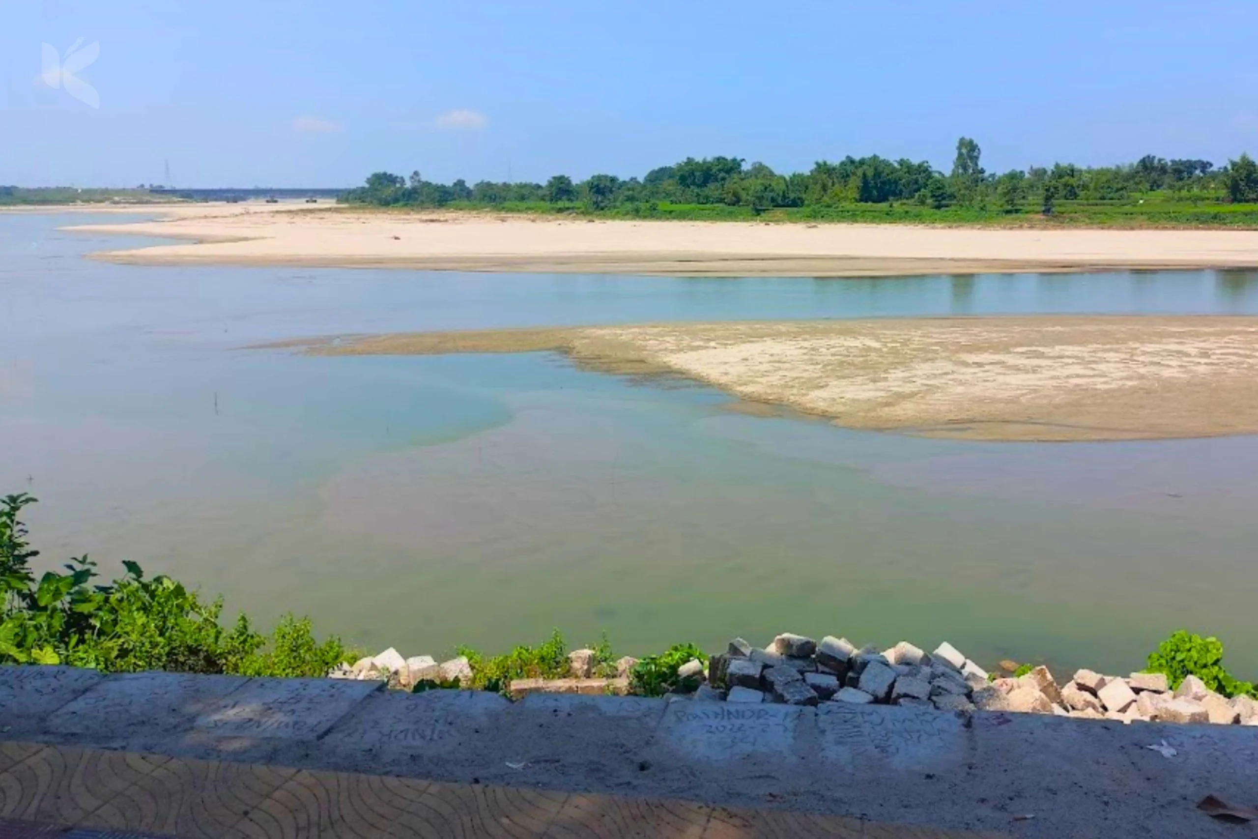 বাংলাবান্ধা জিরো পয়েন্ট, পঞ্চগড় - কুহুডাক