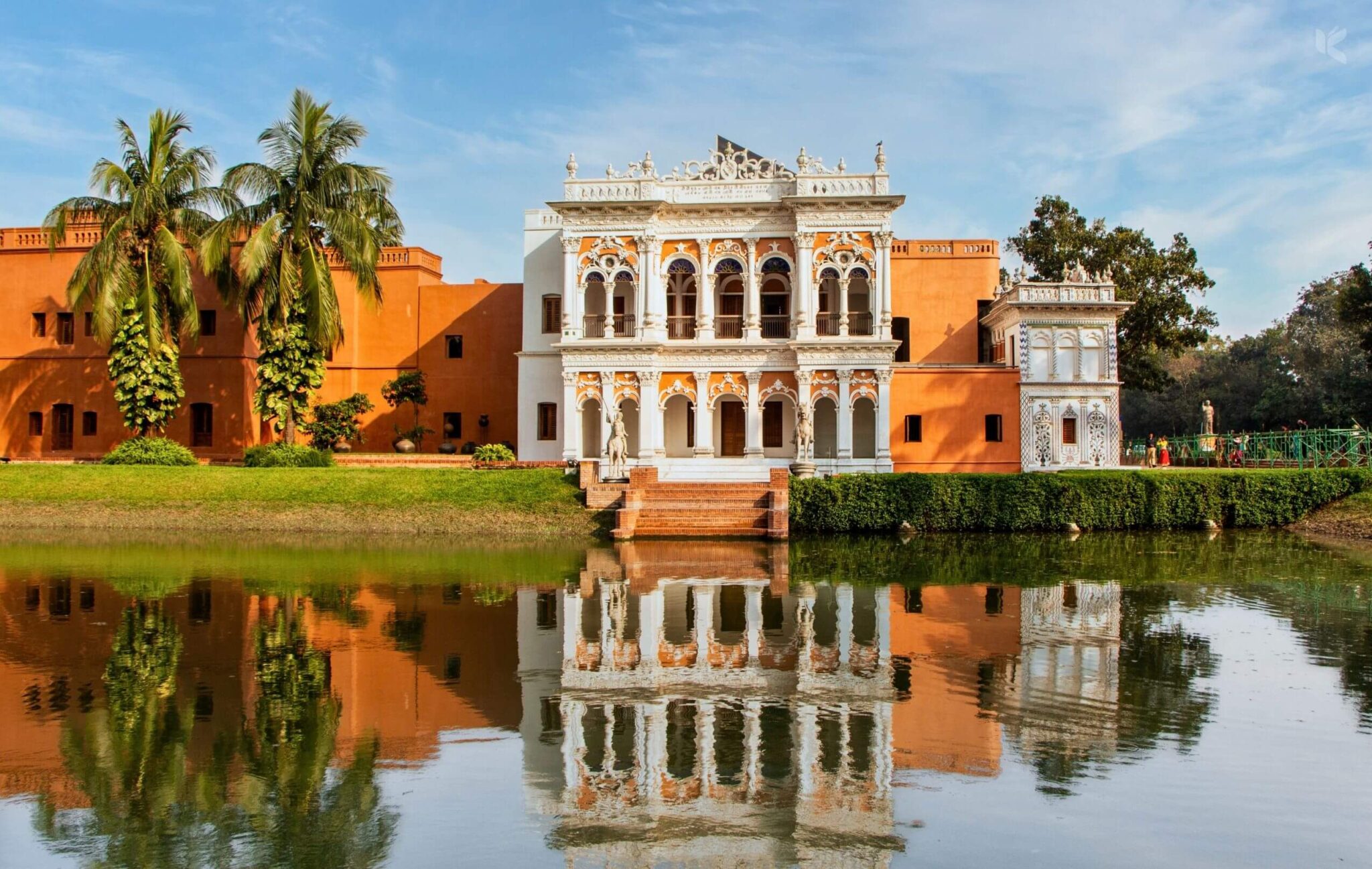 Best Places to Visit in Bangladesh - Kuhudak