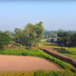 ভীমের জাঙ্গাল, বগুড়া - কুহুডাক