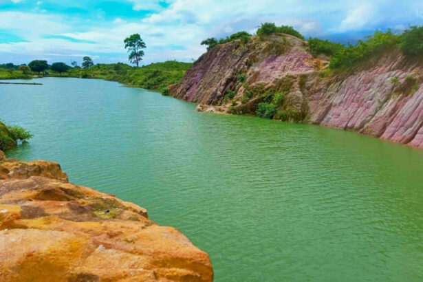 বিরিশিরি, দুর্গাপুর - কুহুডাক