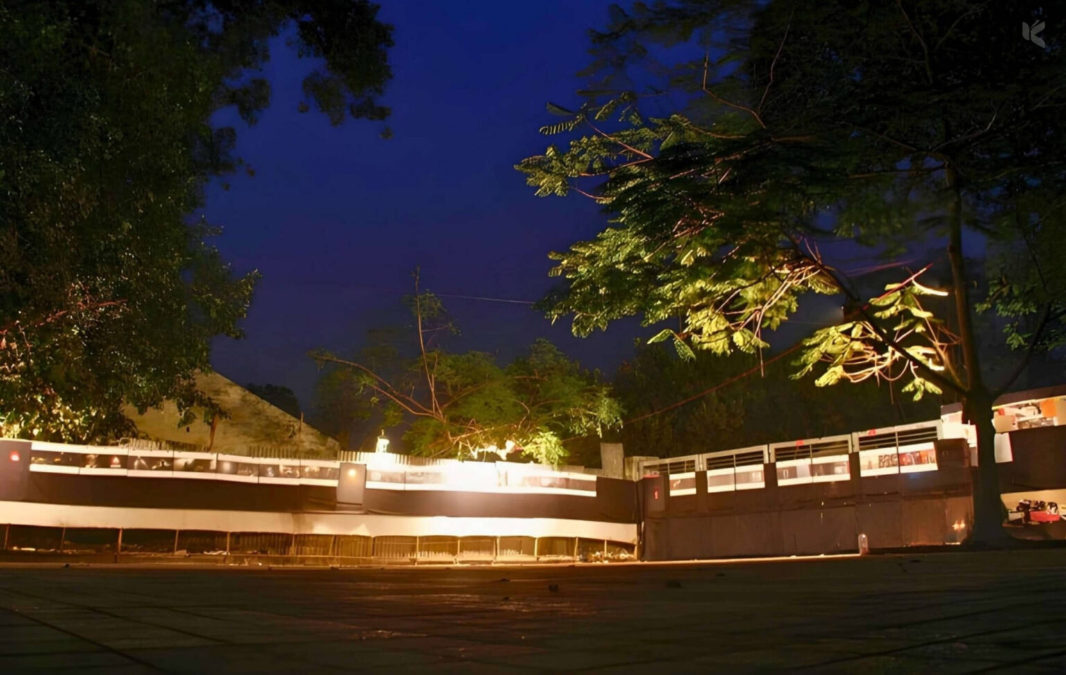 ছবির হাট, ঢাকা - কুহুডাক
