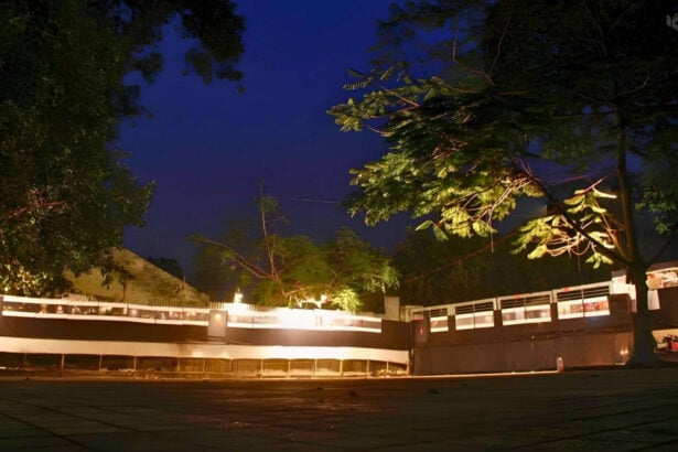 ছবির হাট, ঢাকা - কুহুডাক