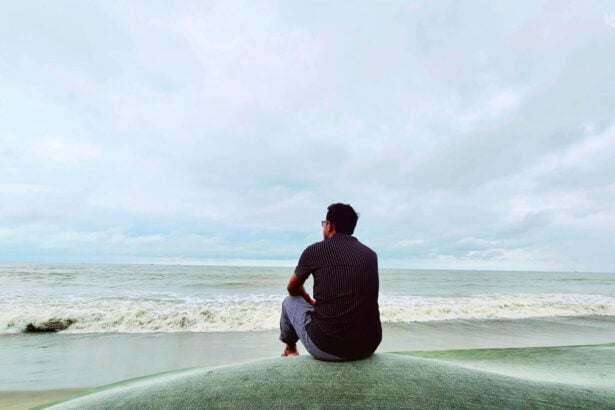 কক্সবাজার সমুদ্র সৈকত - কুহুডাক