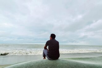Cox's Bazar Travel Guide & Trip Planner - Kuhudak