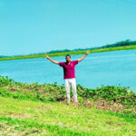ধনাগোদা নদী, চাঁদপুর - কুহুডাক