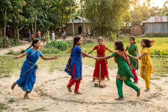 গোল্লাছুট - কুহুডাক শেকড়
