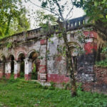হামিদ মিয়া জমিদার বাড়ি, চাঁদপুর - কুহুডাক