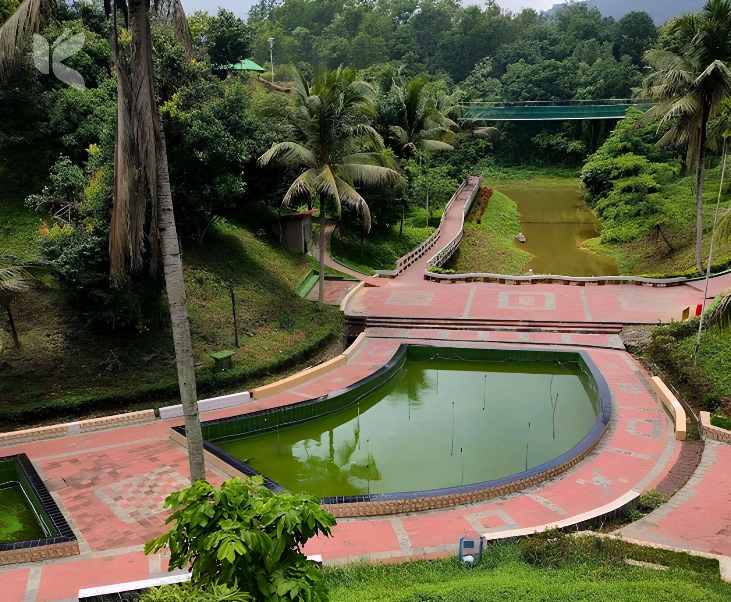 হর্টিকালচার হ্যারিটেজ পার্ক, খাগড়াছড়ি - Kuhudak