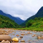 জাফলং, সিলেট - কুহুডাক