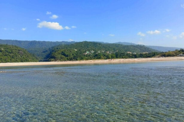 জাফলং, সিলেট - কুহুডাক