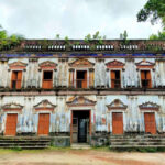 জাহাপুর জমিদার বাড়ি, কুমিল্লা - কুহুডাক