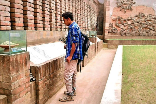 জল্লাদখানা বধ্যভূমি, ঢাকা - কুহুডাক