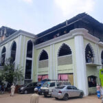 কাকরাইল মসজিদ, ঢাকা - কুহুডাক