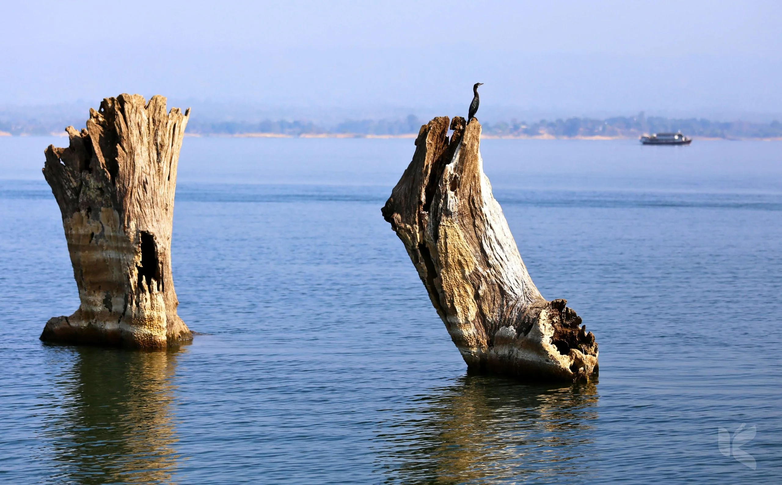 কাপ্তাই লেক, রাঙ্গামাটি - কুহুডাক