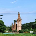লোহাগড় মঠ, ফরিদগঞ্জ - কুহুডাক