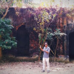 লুধুয়া জমিদার বাড়ি, চাঁদপুর - কুহুডাক