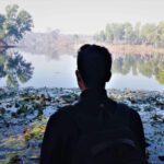 মাধবপুর লেক, মৌলভীবাজার - কুহুডাক