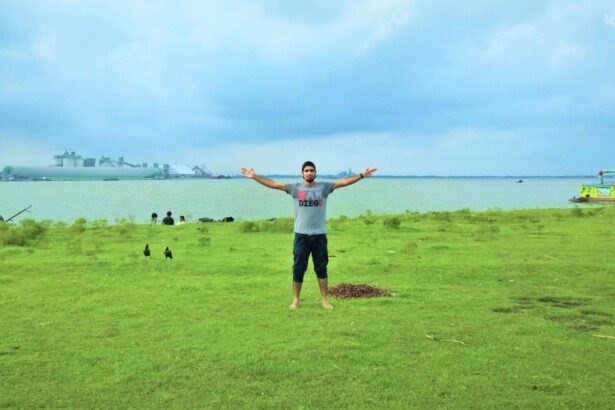 মায়াদ্বীপ, নারায়ণগঞ্জ - কুহুডাক