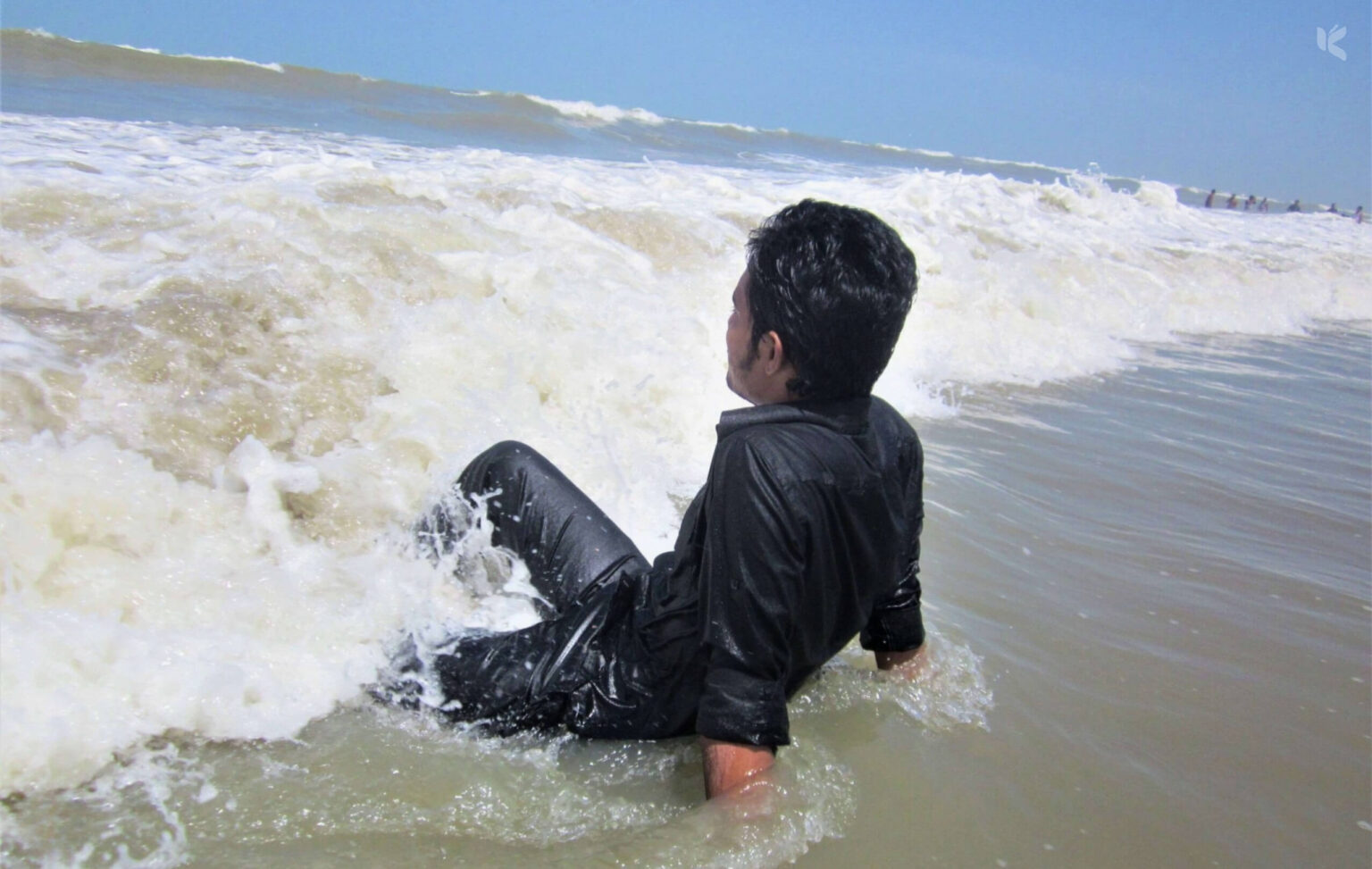 মনোমুগ্ধকর সমুদ্র সৈকত কক্সবাজার ভ্রমণ - কুহুডাক