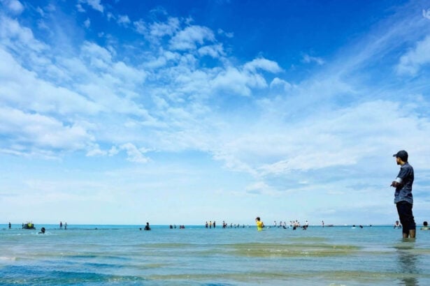 মিনি কক্সবাজার, চাঁদপুর - কুহুডাক