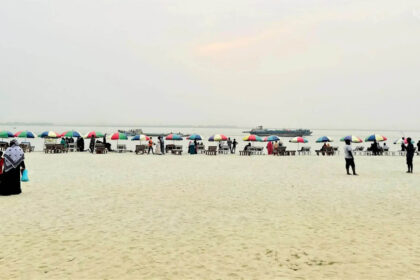 মোহনপুর পর্যটন লিমিটেড, চাঁদপুর - কুহুডাক