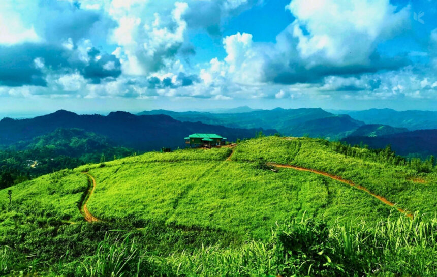 বাংলাদেশ 7 ময়মনসিংহ বিভাগ - কুহুডাক