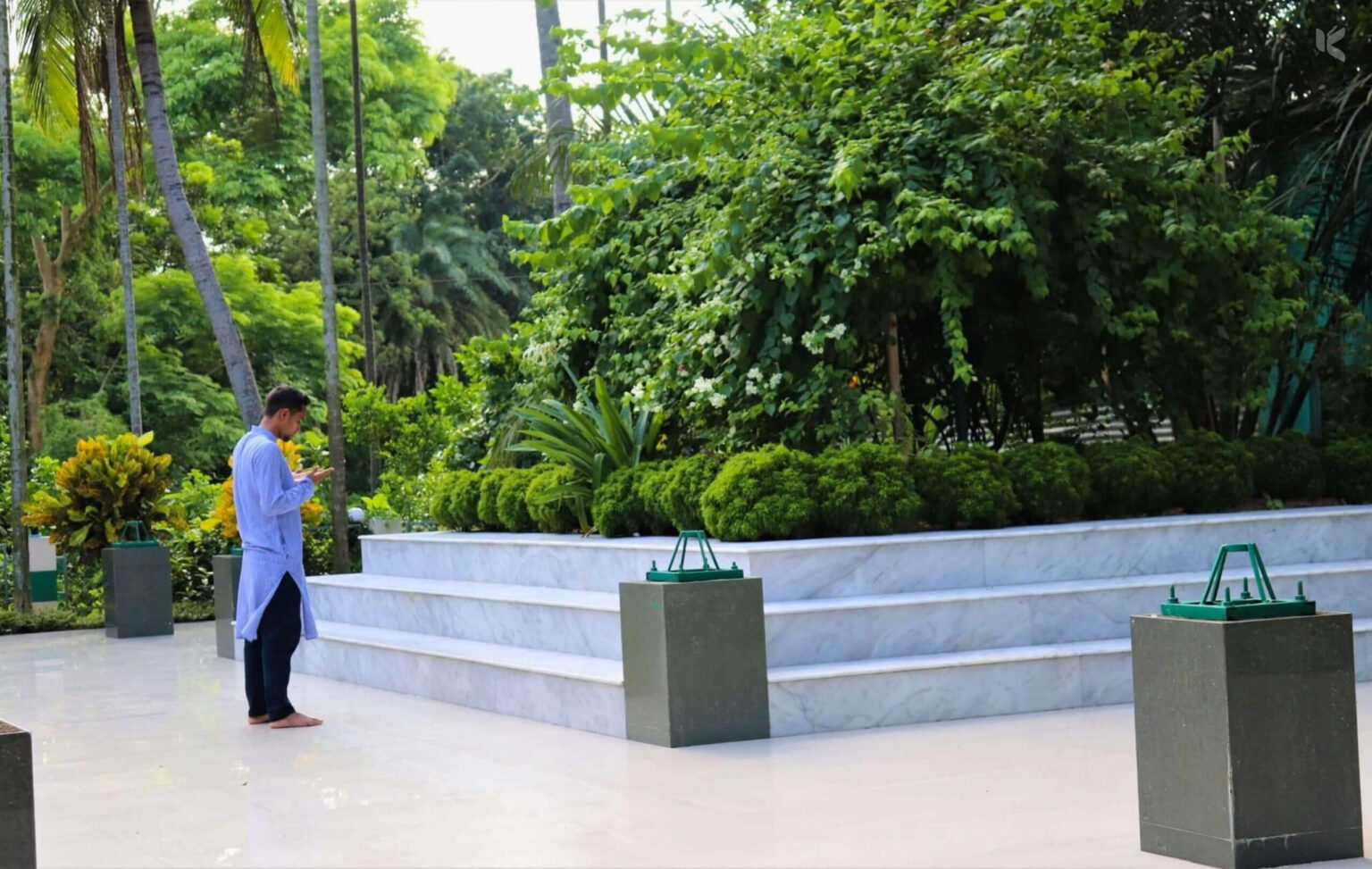 নেদায়ে ইসলাম 1 নেদায়ে ইসলাম, ফরাজীকান্দি, চাঁদপুর - কুহুডাক