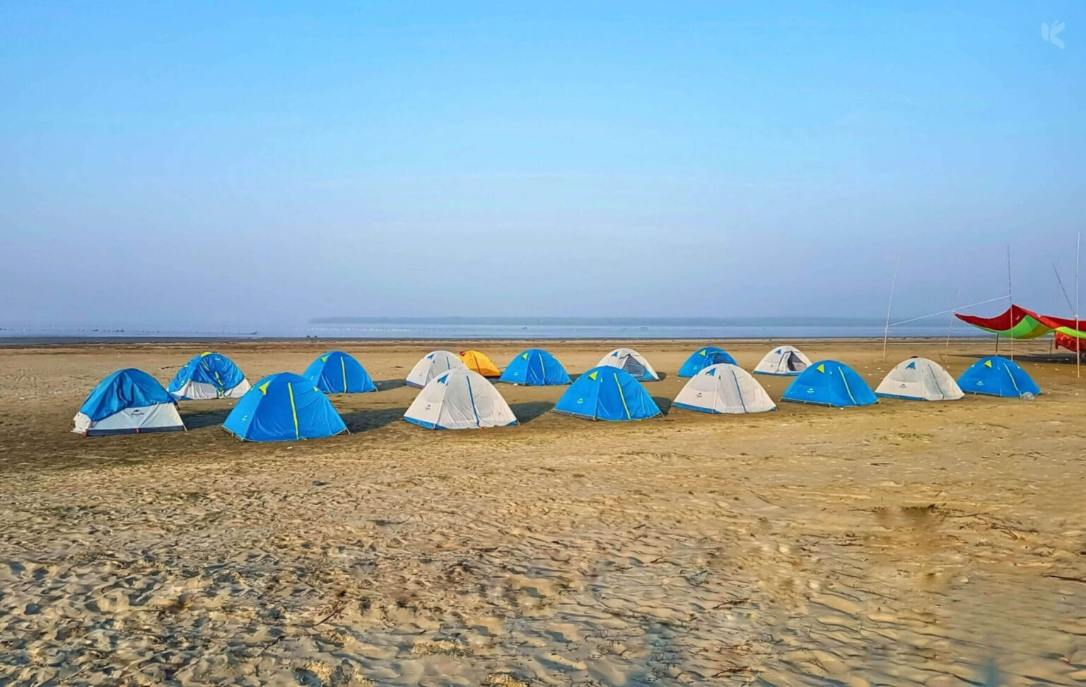 নিঝুম দ্বীপ, হাতিয়া - কুহুডাক