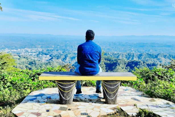 নীলাচল পর্যটন কেন্দ্র, বান্দরবান - কুহুডাক