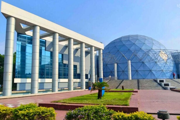 নভোথিয়েটার - কুহুডাক