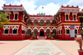রাজশাহী কলেজ - কুহুডাক