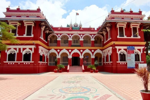 রাজশাহী কলেজ - কুহুডাক