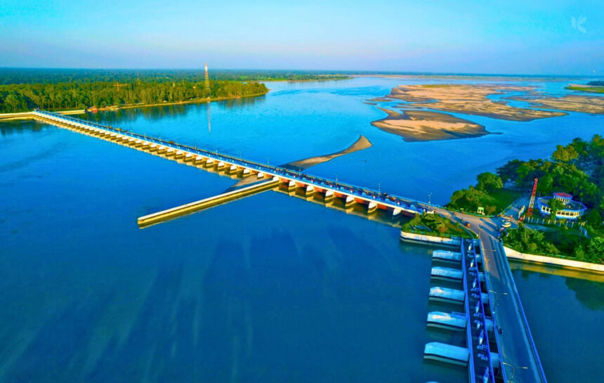 বাংলাদেশ 8 রংপুর বিভাগ - কুহুডাক