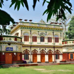 রূপসা জমিদার বাড়ি, ফরিদগঞ্জ - কুহুডাক