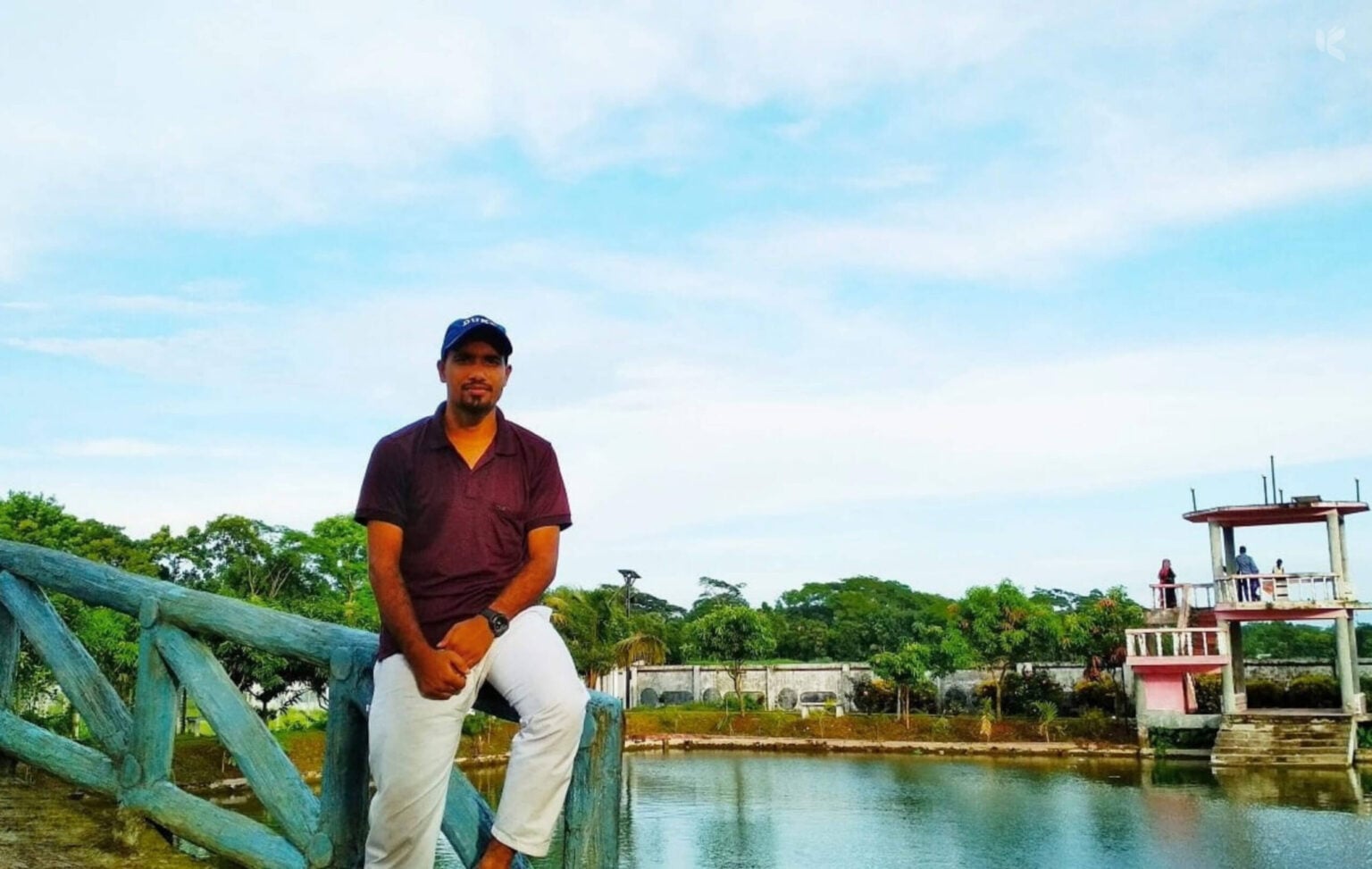 শামীমা রাতুল শিশু পার্ক ও মিনি জো 1 শামীমা রাতুল শিশু পার্ক ও মিনি জো, জজ নগর, চাঁদপুর - কুহুডাক