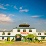 ভিন্নজগত পার্ক, রংপুর - কুহুডাক